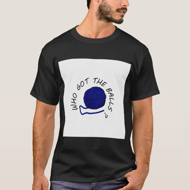 T-shirt J'aime le café (Devant)