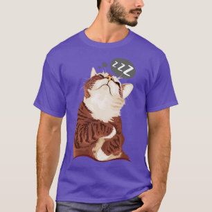 T-shirt J'aime le chat 6
