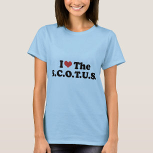 T-shirt J'AIME LE SCOTUS - .png