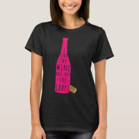 J'Aime Le Vin Et Non Le Étiquette