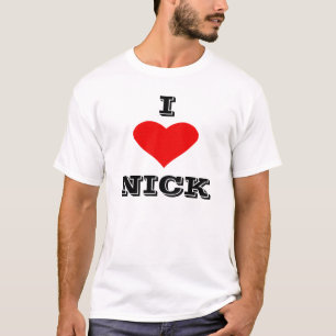 T-shirt J'aime l'élection générale politique du