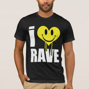 T-shirt J'aime l'éloge