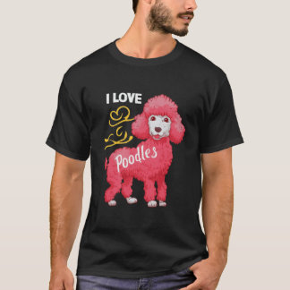 T-shirt J'aime les canicules