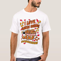 J'Aime Les Courbes De Fromage !