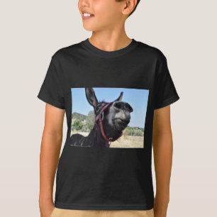 T-shirt J'Aime Les Dons !