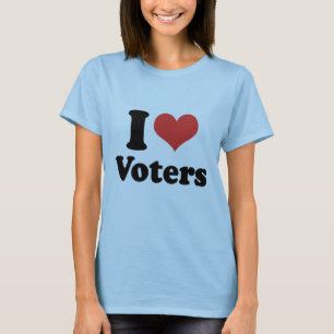 T-shirt J'AIME LES ÉLECTEURS - .png