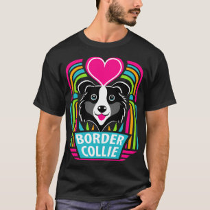 T-shirt J'aime les frères frontaliers