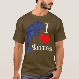 T-shirt J'aime les lamates