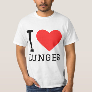 T-shirt J'aime les lunettes