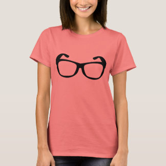 T-shirt J'Aime Les Nerds
