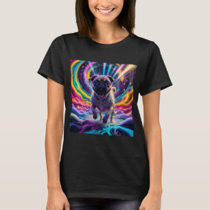 T-shirt J'aime les os