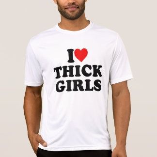 T-shirt J'Aime Les Petites Filles