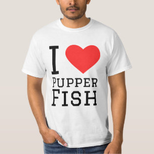 T-shirt J'aime les pupitres