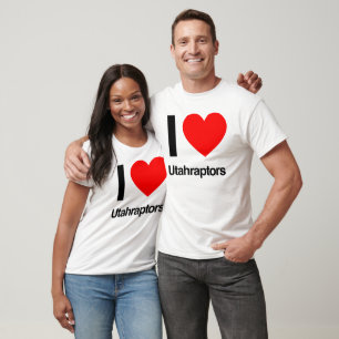 T-shirt j'aime les rapaces