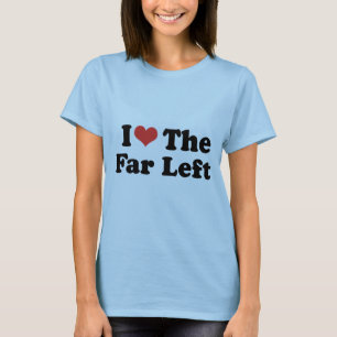 T-shirt J'AIME L'EXTRÊME GAUCHE - .png