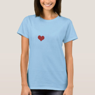 T-shirt J'AIME L'EXTRÊME GAUCHE - .png