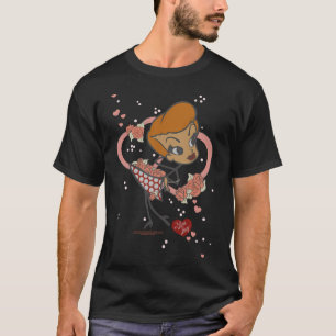 T-shirt J'Aime Lucy Fun