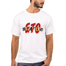 J'aime ma chèvre ! GTO