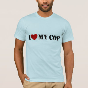 T-shirt J'Aime Ma Coupe