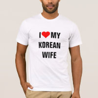 J'Aime Ma Femme Coréenne