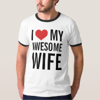 J'Aime Ma Femme Magnifique