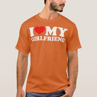 T-shirt J'Aime Ma Fille