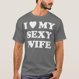 T-shirt J'aime ma soeur épouse Couples s