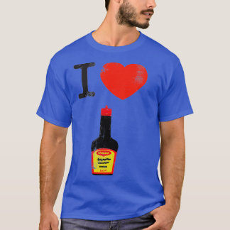 T-shirt J'aime Maggi