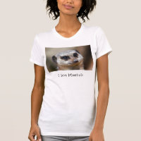 J'aime Meerkats