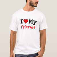J'Aime Mes Amis