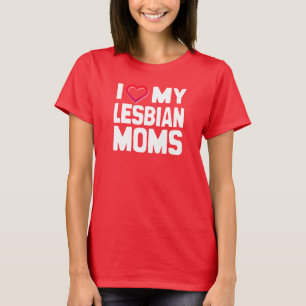 T-shirt J'AIME MES MÈRES LESBIENNES - -.png