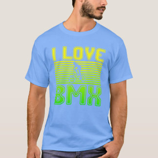 T-shirt J'aime mon ami