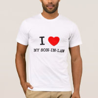 J'aime mon beau-fils