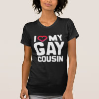 J'AIME MON COUSIN GAY - -