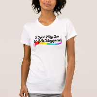 J'aime mon fils et son petit ami gay enfant fier