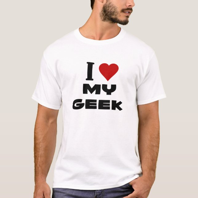 T-shirt j'aime mon geek.png (Devant)