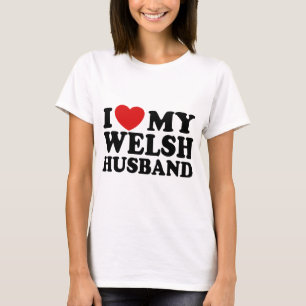 T-shirt J'Aime Mon Mari Gallois
