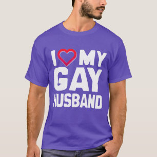 T-shirt J'AIME MON MARI GAY - BLANC -.png