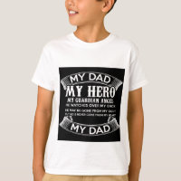 J'aime mon père "My Dad My hero"