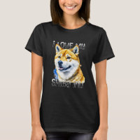 J'Aime Mon Shiba Inu | Propriétaire de chien