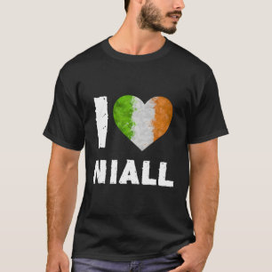 T-shirt J'Aime Niall
