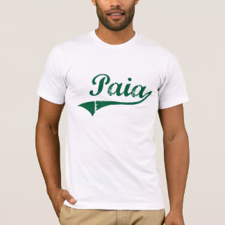 T-shirt J'aime Paia Hawaï