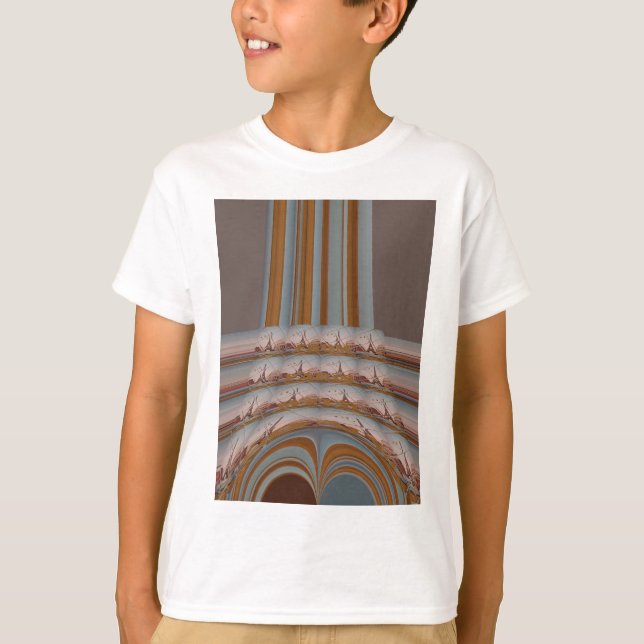 T-shirt J'aime Paris (Devant)