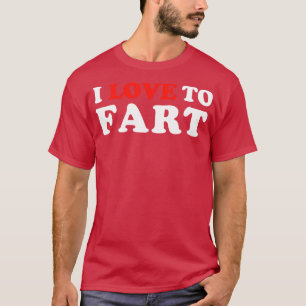 T-shirt J'Aime Pâter