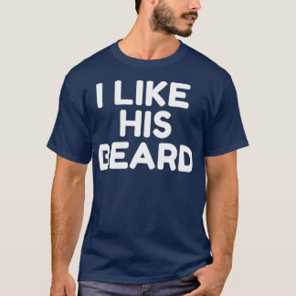 T-shirt J'Aime Sa Beauté 7
