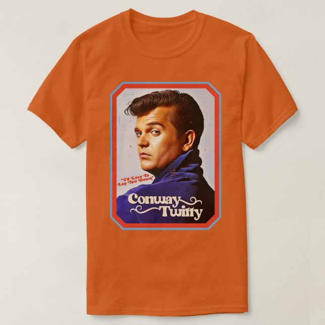 T-shirt J'Aime Vous Détendre (Design devant)