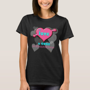 T-shirt J'aimerais un traitement PERSONNALISABLE à