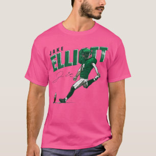 T-shirt Jake Elliott Kick