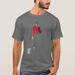 T-shirt Jake Jacob Wesley de la Bible Rogers