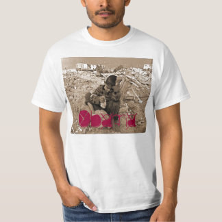 T-shirt jake outre de #1, Obama